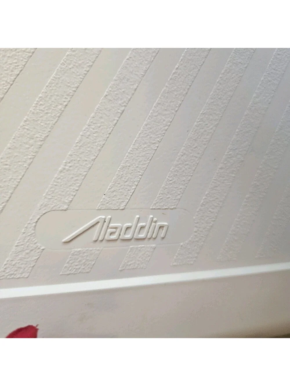 aladdin vintage tempreserve